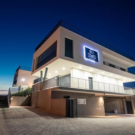 Rooftop House Vodice Eksteriør bilde